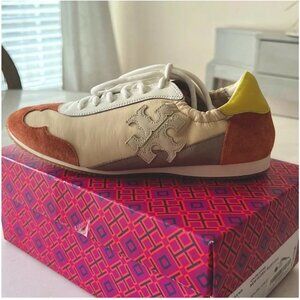 Tory Burch sneakers New 9